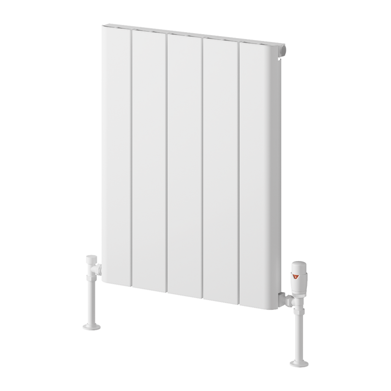 Reina Resia Horizontal Aluminium Radiator