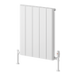 Reina Resia Horizontal Aluminium Radiator