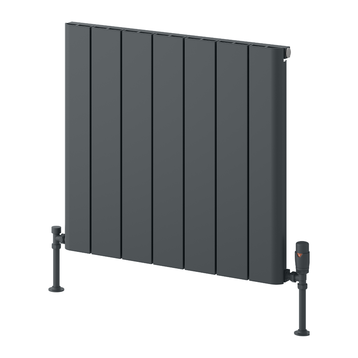 Anthracite Designer Radiator