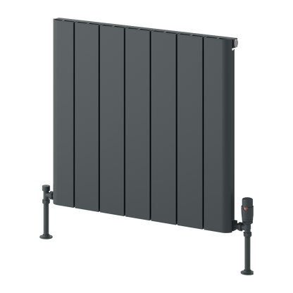 Anthracite Designer Radiator