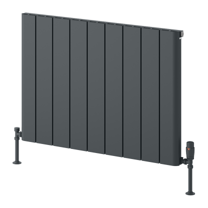 Anthracite Designer Radiator