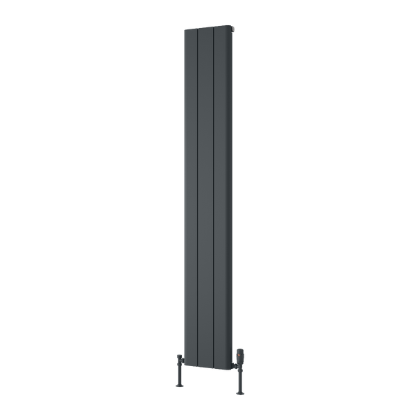 Anthracite Designer Radiator
