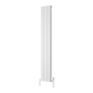 Reina Resia Vertical Aluminium Radiator