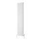 Reina Resia Vertical Aluminium Radiator