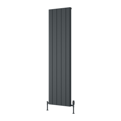 Anthracite Designer Radiator