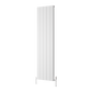 Reina Resia Vertical Aluminium Radiator