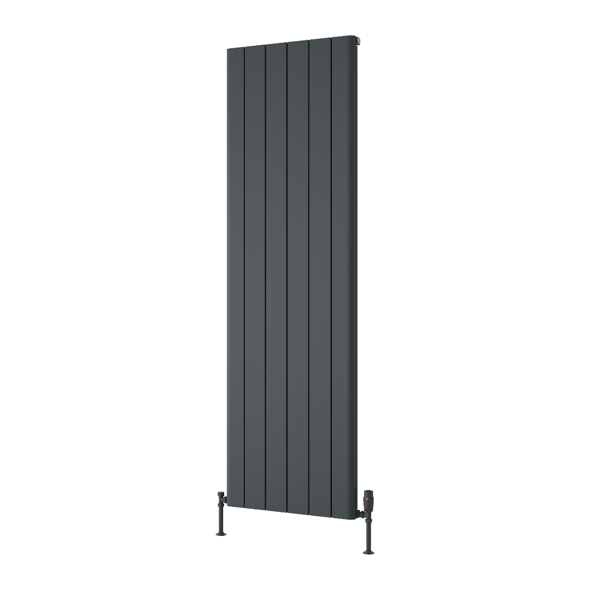 Anthracite Designer Radiator