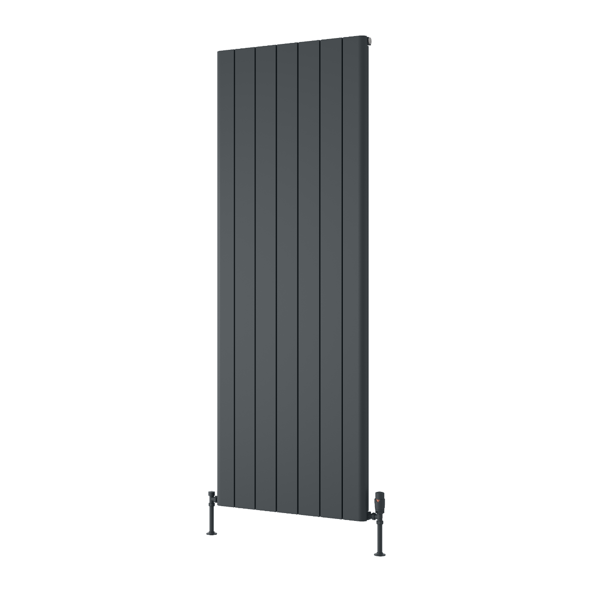 Anthracite Designer Radiator