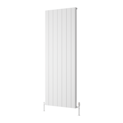 White Designer Radiator