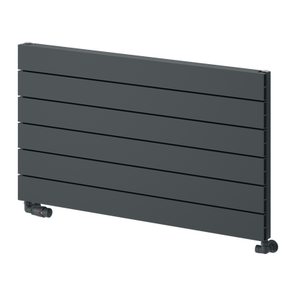 Anthracite Designer Radiator