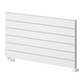 Reina Rienza Horizontal Aluminium Radiator