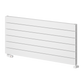 Reina Rienza Horizontal Aluminium Radiator