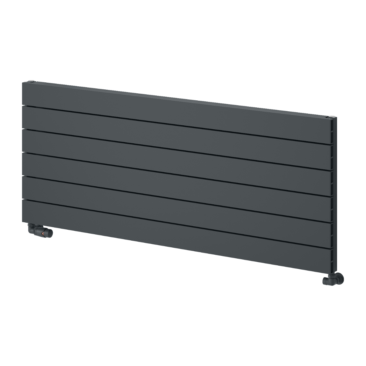 Anthracite Designer Radiator