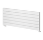 Reina Rienza Horizontal Aluminium Radiator