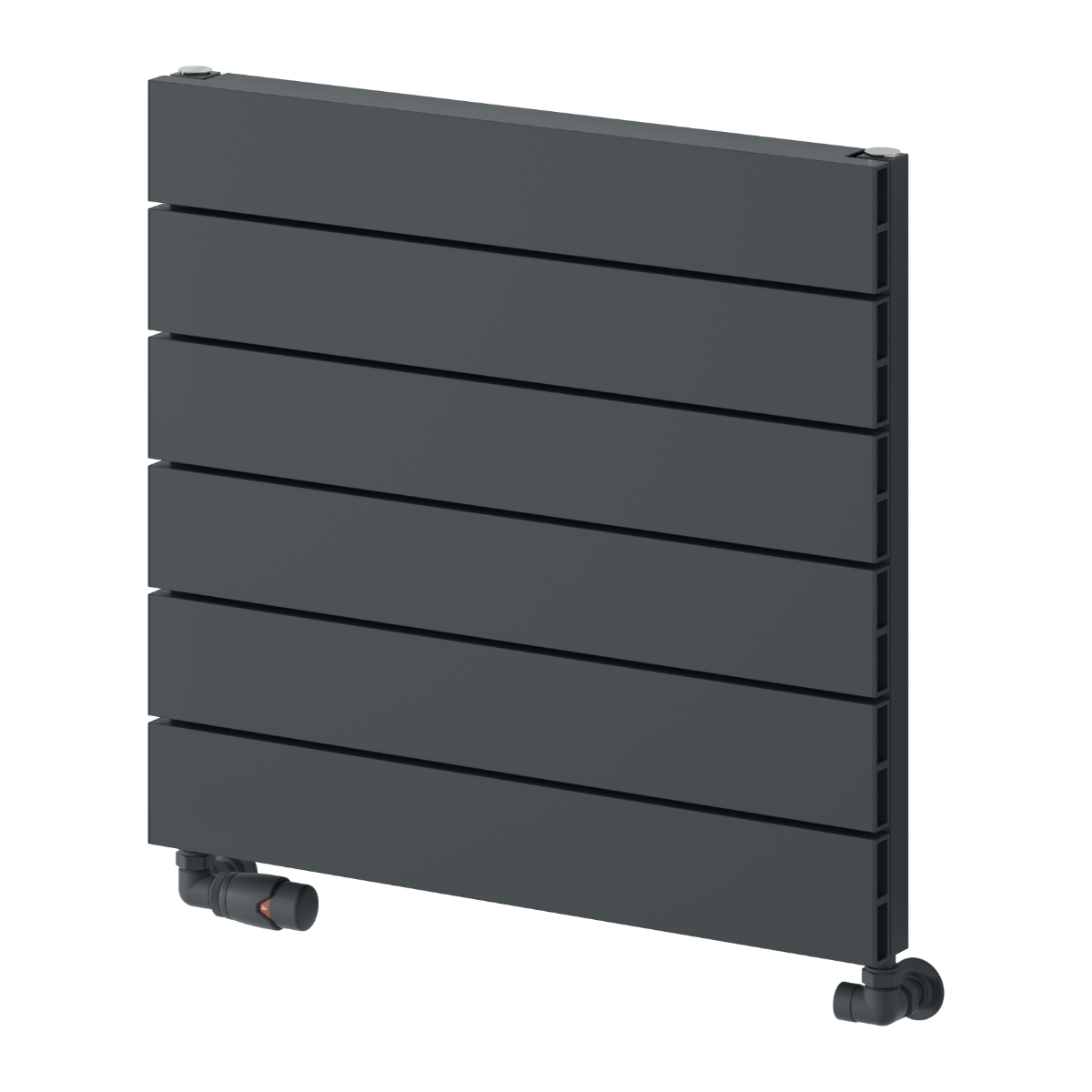 Anthracite Designer Radiator