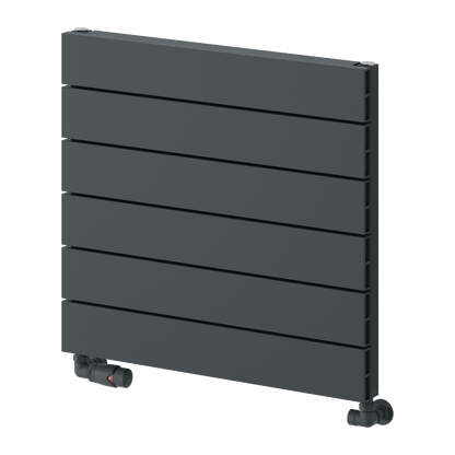 Anthracite Designer Radiator