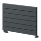 Reina Rienza Horizontal Aluminium Radiator
