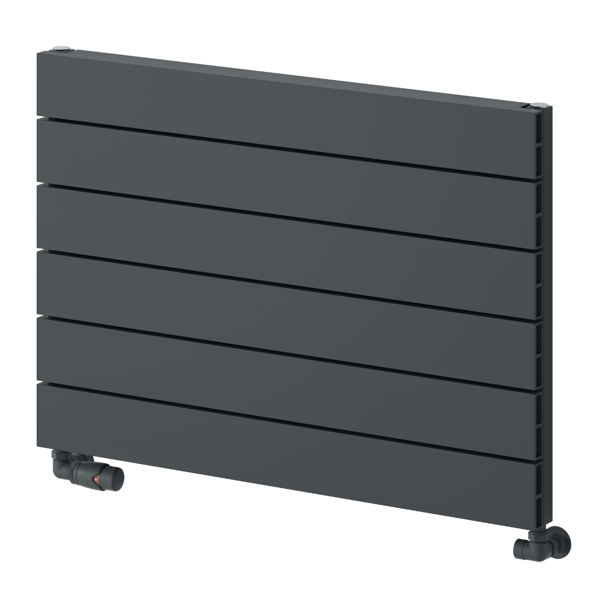 Anthracite Designer Radiator