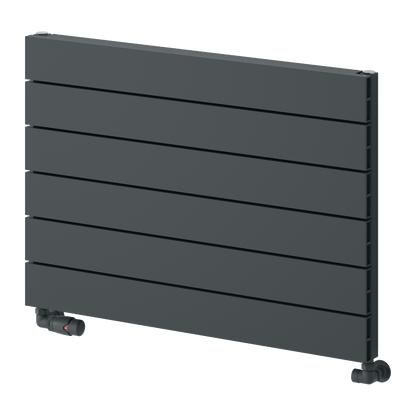 Anthracite Designer Radiator