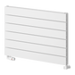 Reina Rienza Horizontal Aluminium Radiator