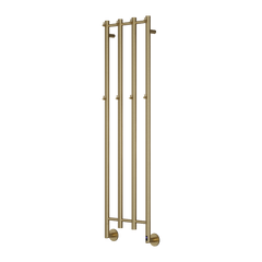 Reina Solara Stainless Steel Electric Towel Rail