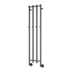 Reina Solara Stainless Steel Electric Towel Rail