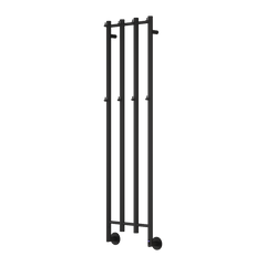 Reina Solara Stainless Steel Electric Towel Rail