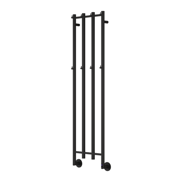 Reina Solara Stainless Steel Electric Towel Rail