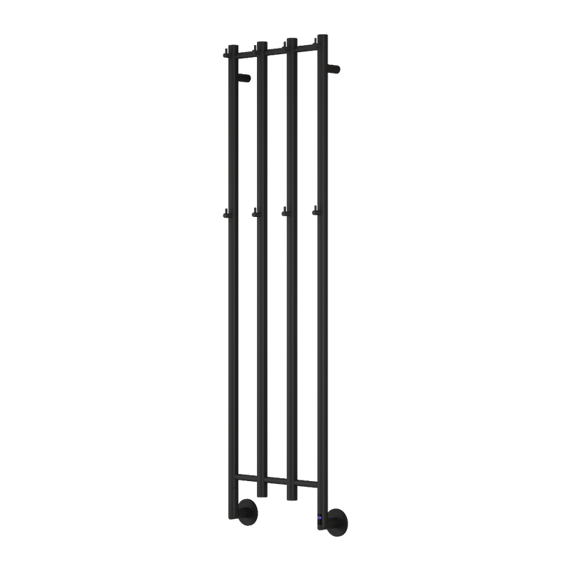 Reina Solara Stainless Steel Electric Towel Rail