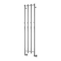 Reina Solara Stainless Steel Electric Towel Rail