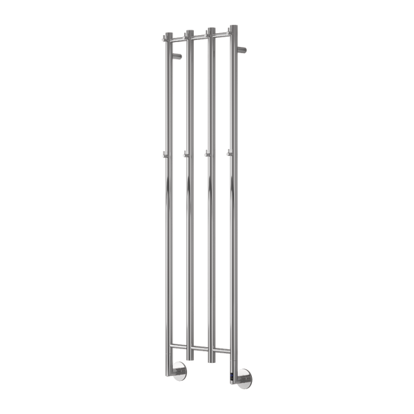 Reina Solara Stainless Steel Electric Towel Rail