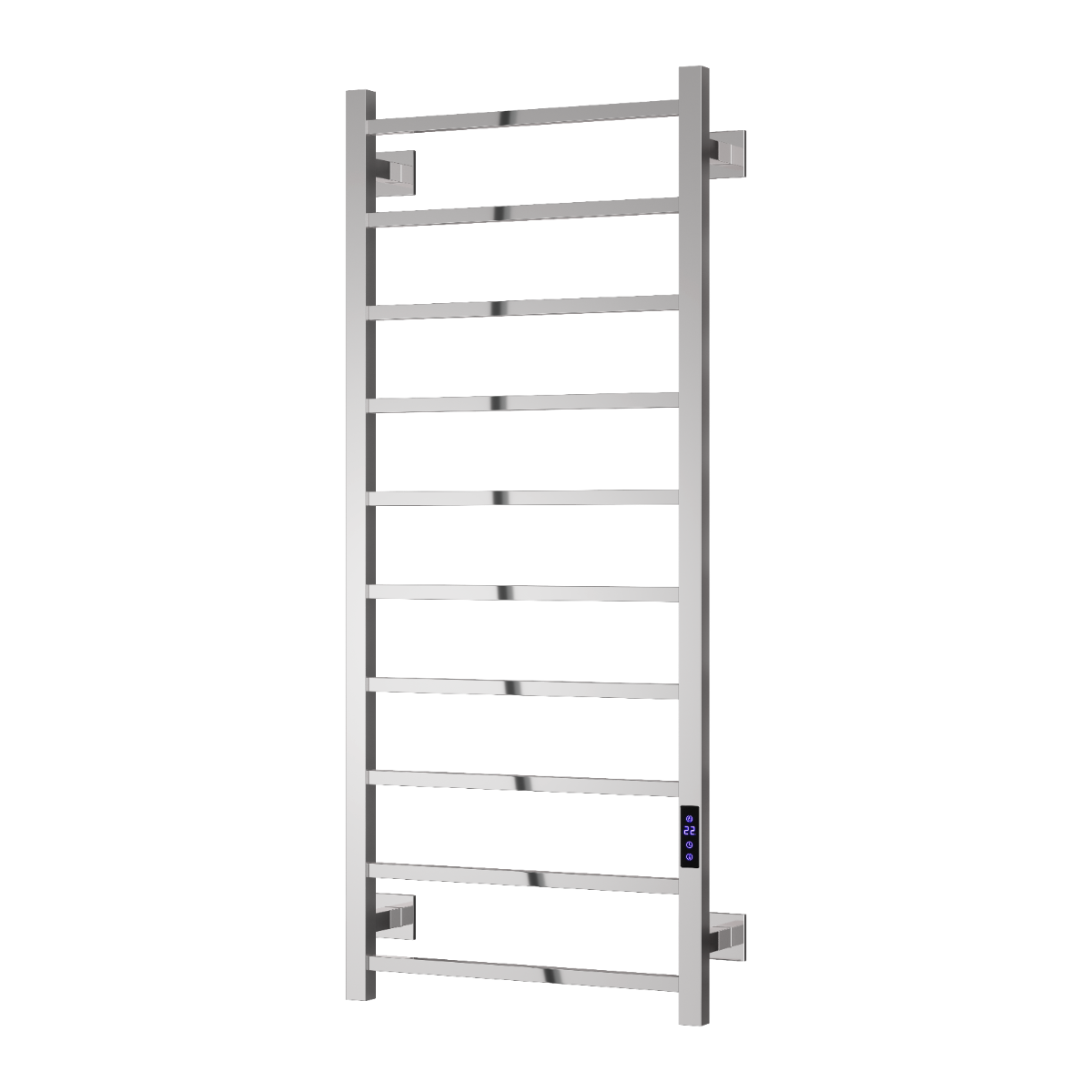 Electric Heated Towel Rail