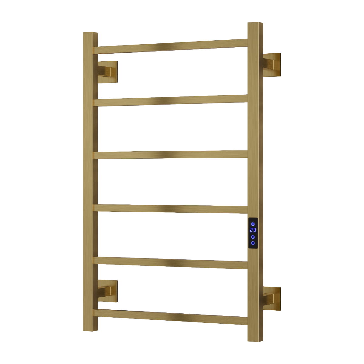 Electric Heated Towel Rail