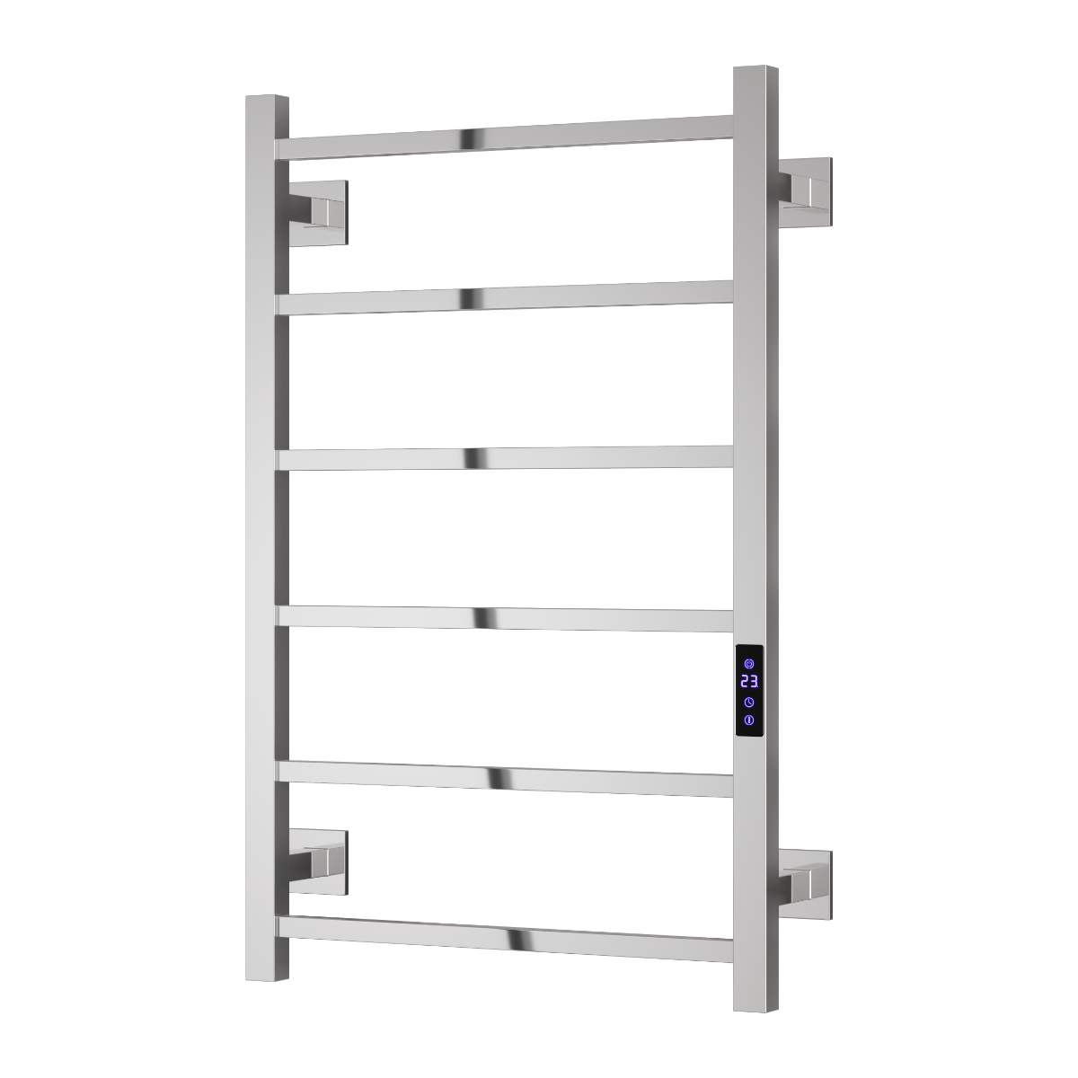 Electric Heated Towel Rail