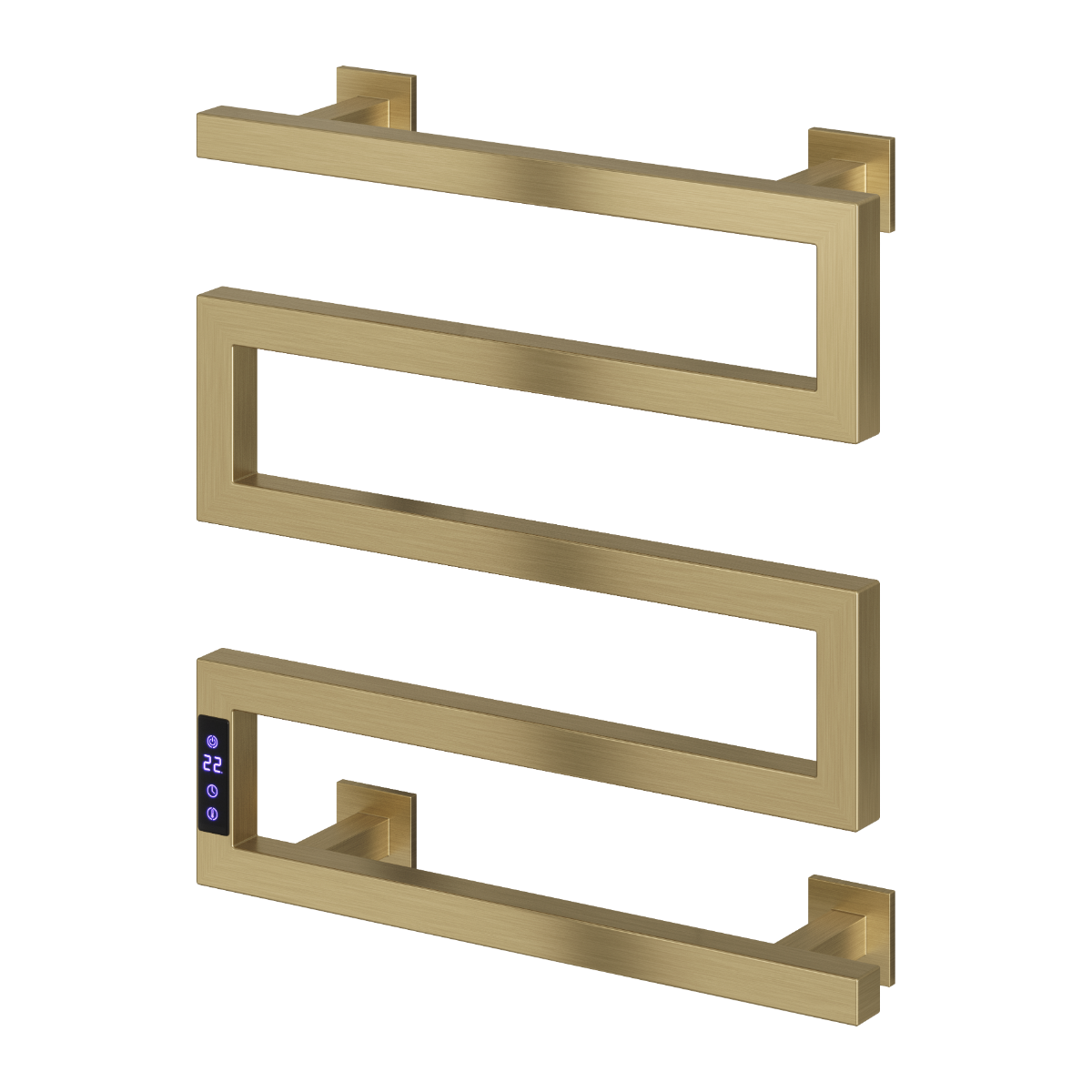 Electric Heated Towel Rail