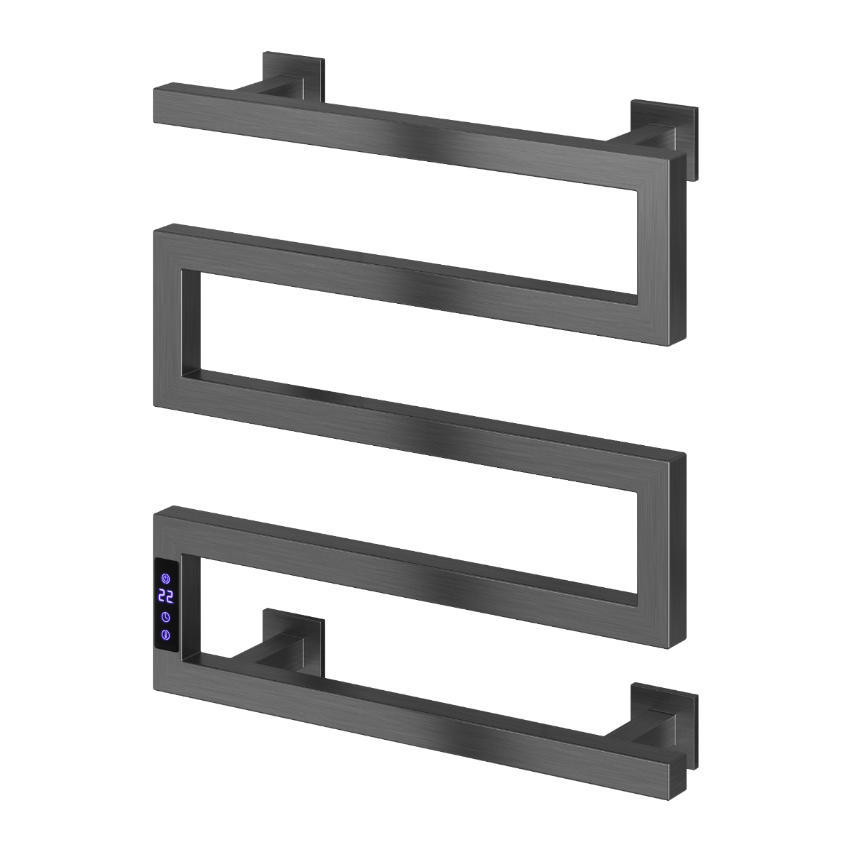 Electric Heated Towel Rail