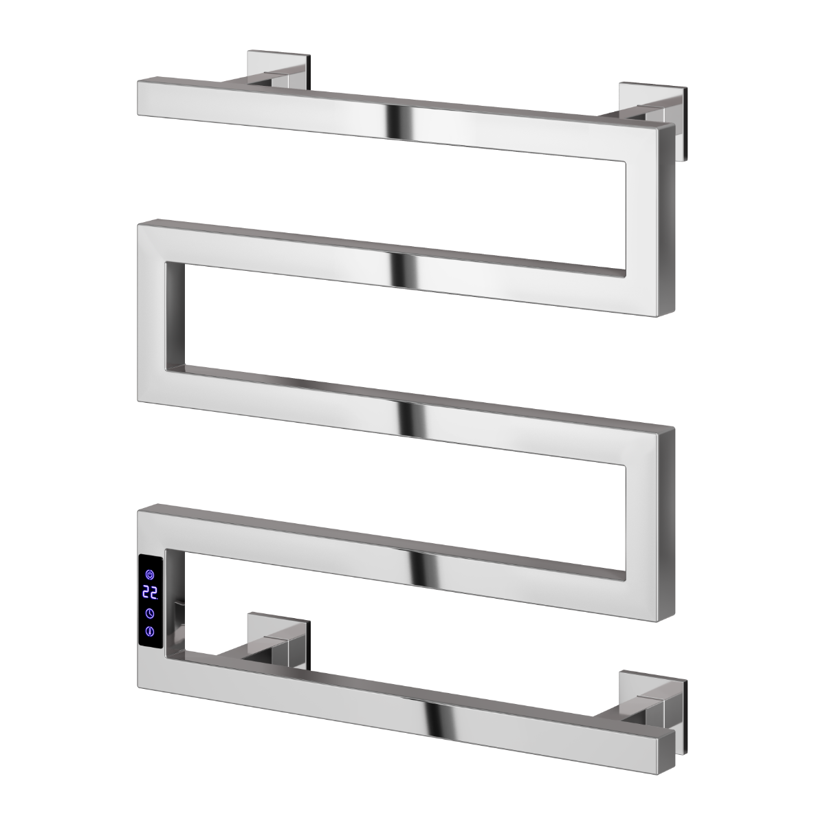 Electric Heated Towel Rail