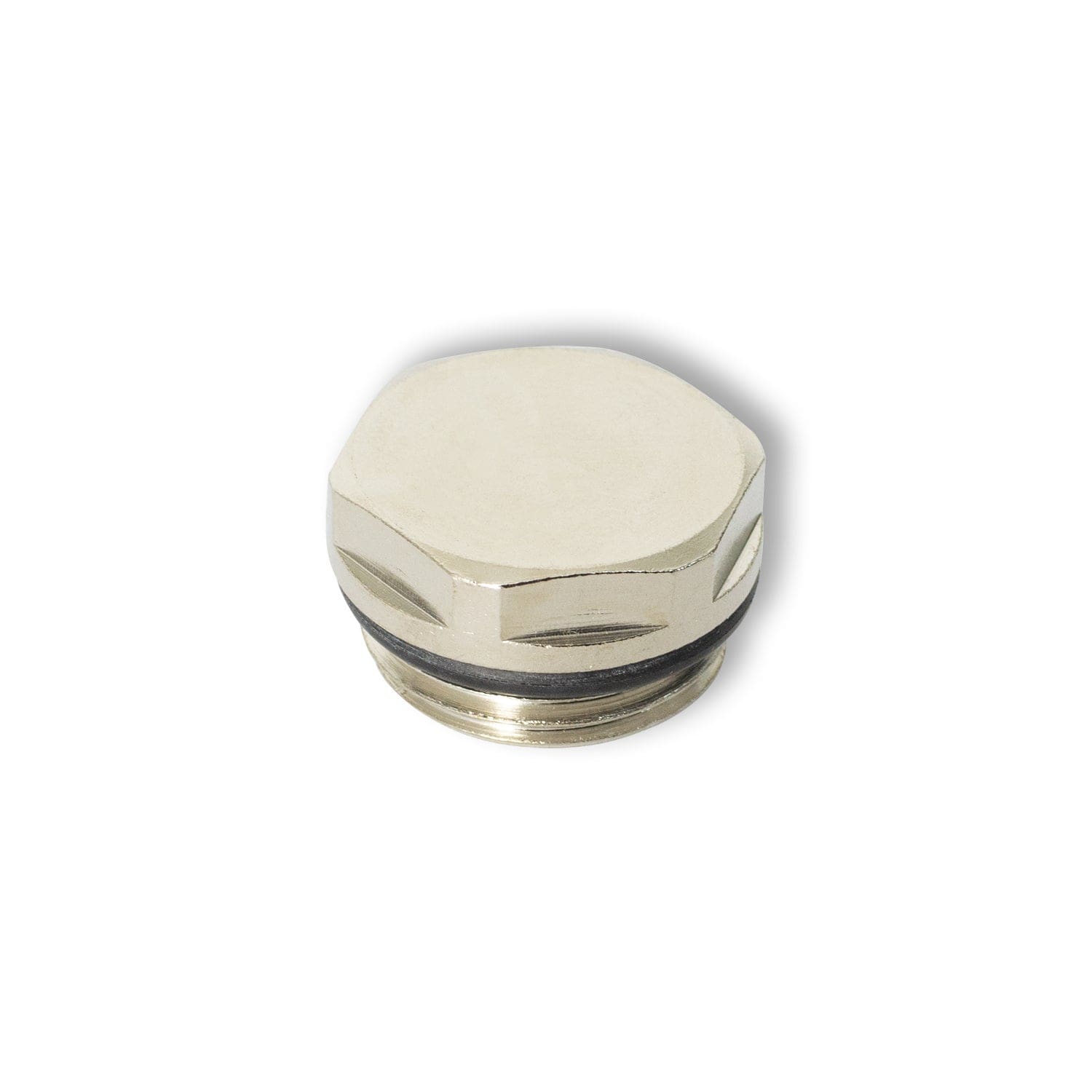 1/2'' BSP Blanking Plug for Heated Towel Rail Radiators