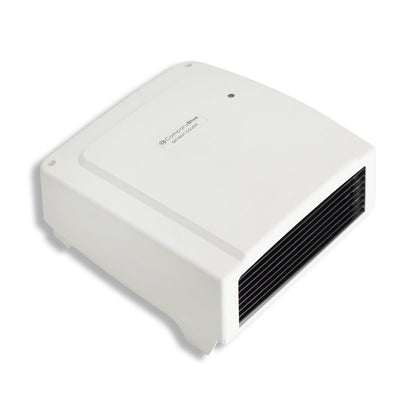 2kW Downflow Electric Bathroom Heater with 30min Timer