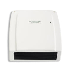 2kW Downflow Electric Bathroom Heater with 30min Timer