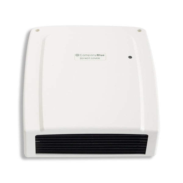 2kW Downflow Electric Bathroom Heater with 30min Timer
