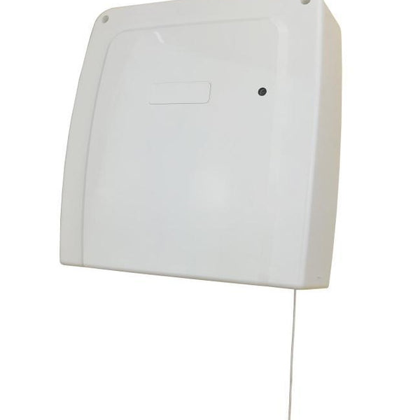 2kW Downflow Electric Bathroom Heater with 30min Timer