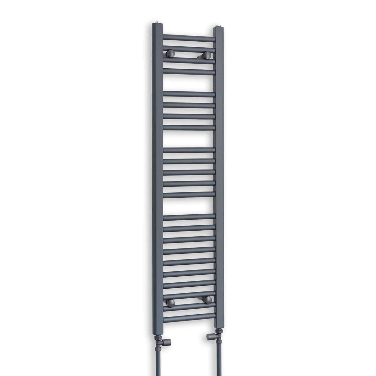 Radiator Valve Installation Guide - Straight Valves for Floor Pipes, Angled Valves for Wall Pipes