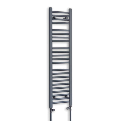 Radiator Valve Installation Guide - Straight Valves for Floor Pipes, Angled Valves for Wall Pipes