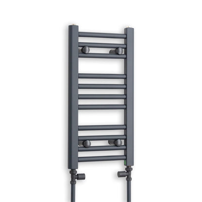 Radiator Valve Installation Guide - Straight Valves for Floor Pipes, Angled Valves for Wall Pipes