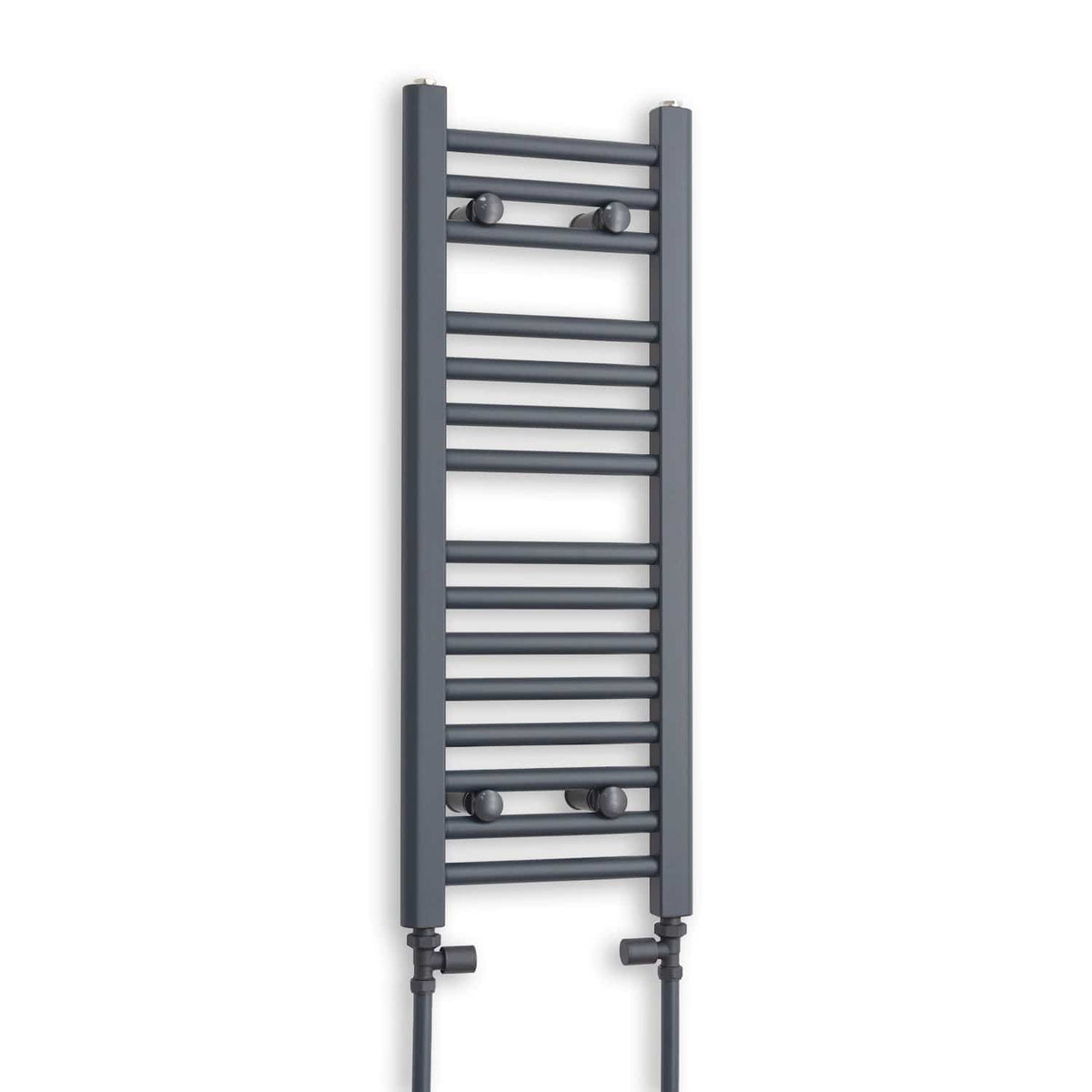 Radiator Valve Installation Guide - Straight Valves for Floor Pipes, Angled Valves for Wall Pipes