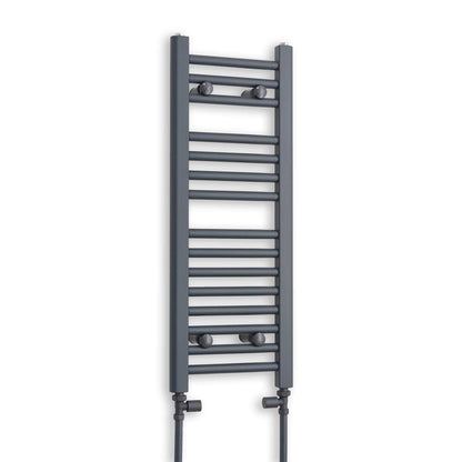 Radiator Valve Installation Guide - Straight Valves for Floor Pipes, Angled Valves for Wall Pipes