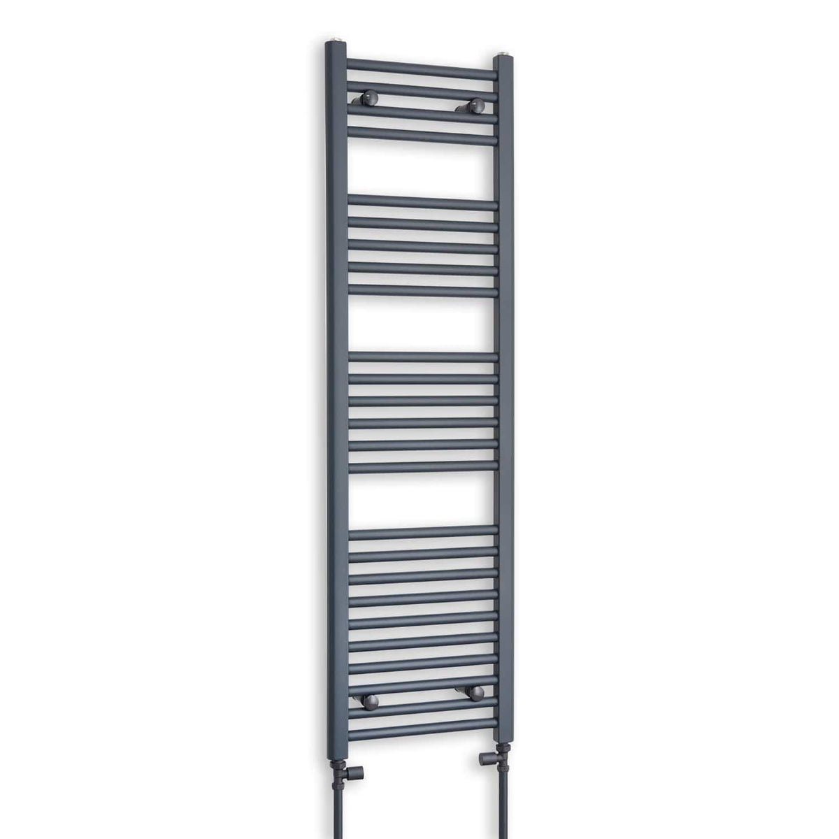Radiator Valve Installation Guide - Straight Valves for Floor Pipes, Angled Valves for Wall Pipes