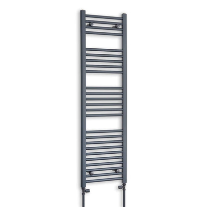 Radiator Valve Installation Guide - Straight Valves for Floor Pipes, Angled Valves for Wall Pipes