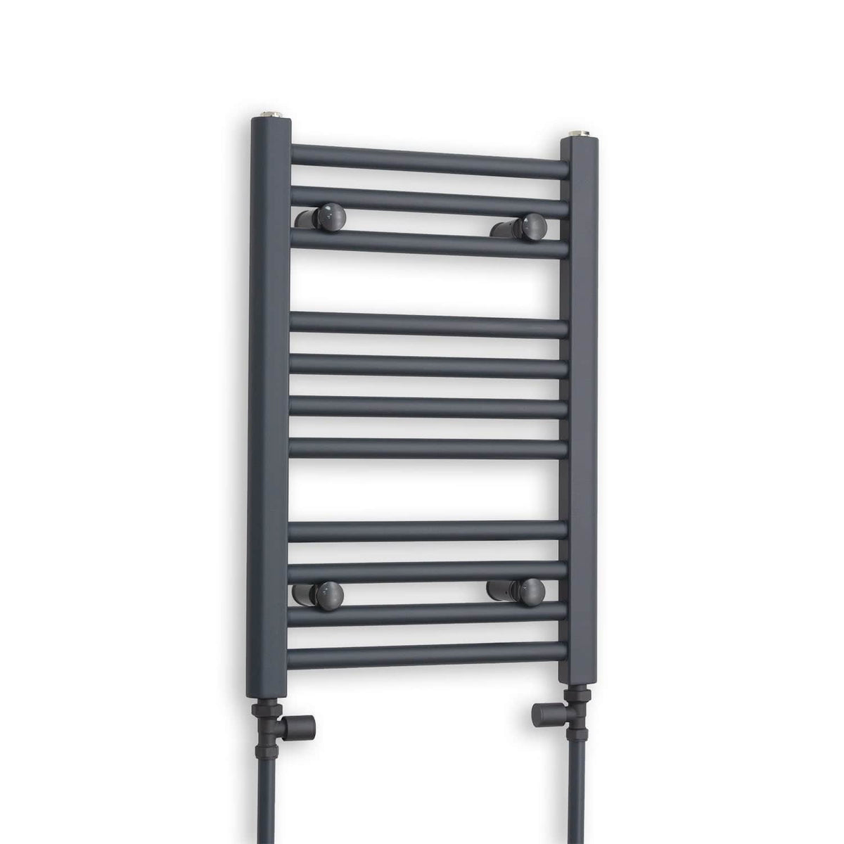 Radiator Valve Installation Guide - Straight Valves for Floor Pipes, Angled Valves for Wall Pipes